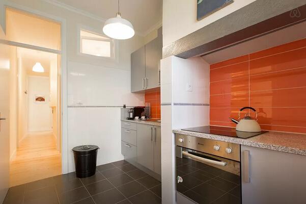 Lisbon Secret & Charming Sao Bento Flat Apartment Lissabon