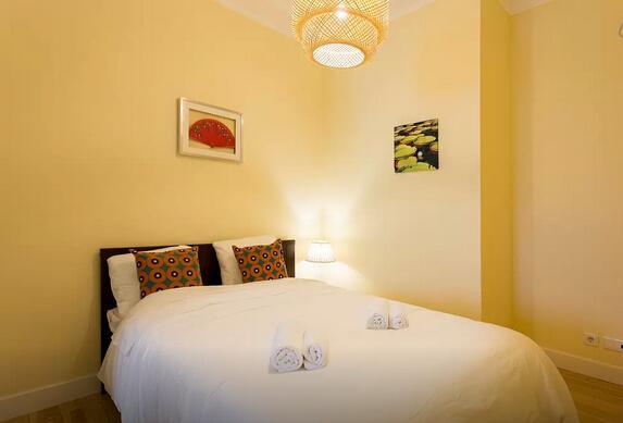 Lisbon Secret & Charming Sao Bento Flat Lissabon