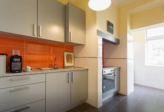 Lisbon Secret & Charming Sao Bento Flat Apartment Lissabon