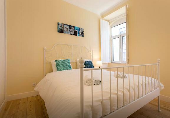 Lisbon Secret & Charming Sao Bento Flat Apartment Lissabon