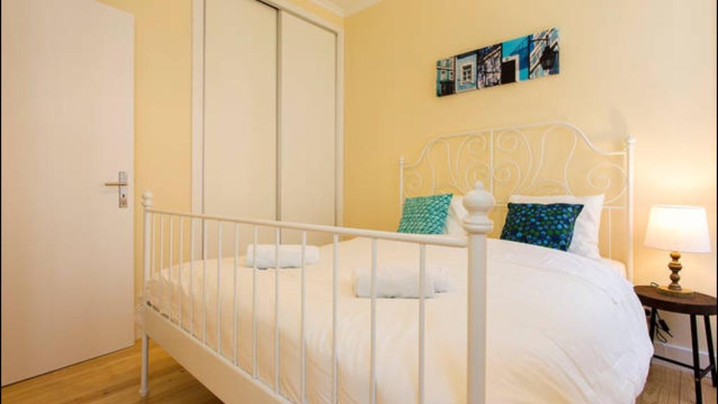 Lisbon Secret & Charming Sao Bento Flat * Lissabon