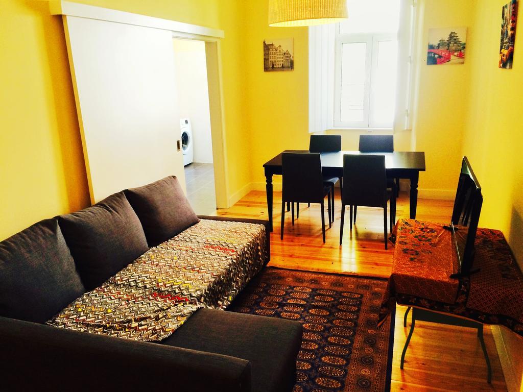 Lisbon Secret & Charming Sao Bento Flat Lissabon