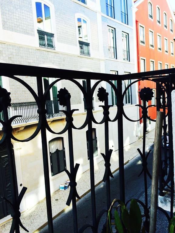 Lisbon Secret & Charming Sao Bento Flat Apartment Lissabon
