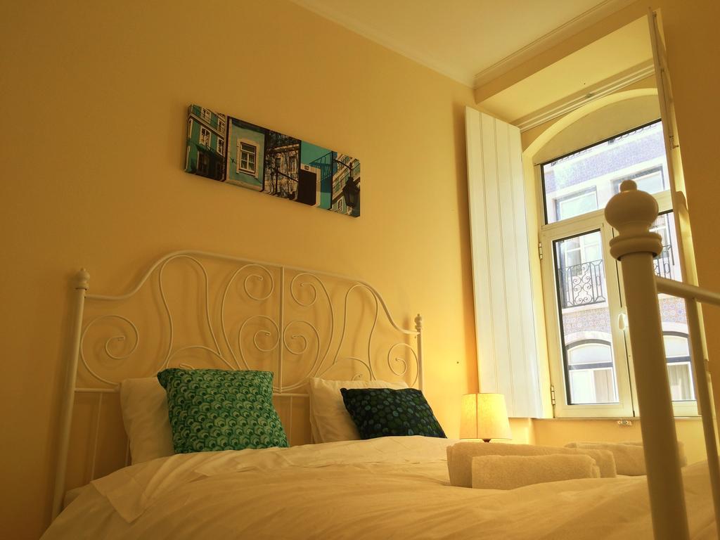 Lisbon Secret & Charming Sao Bento Flat Lissabon