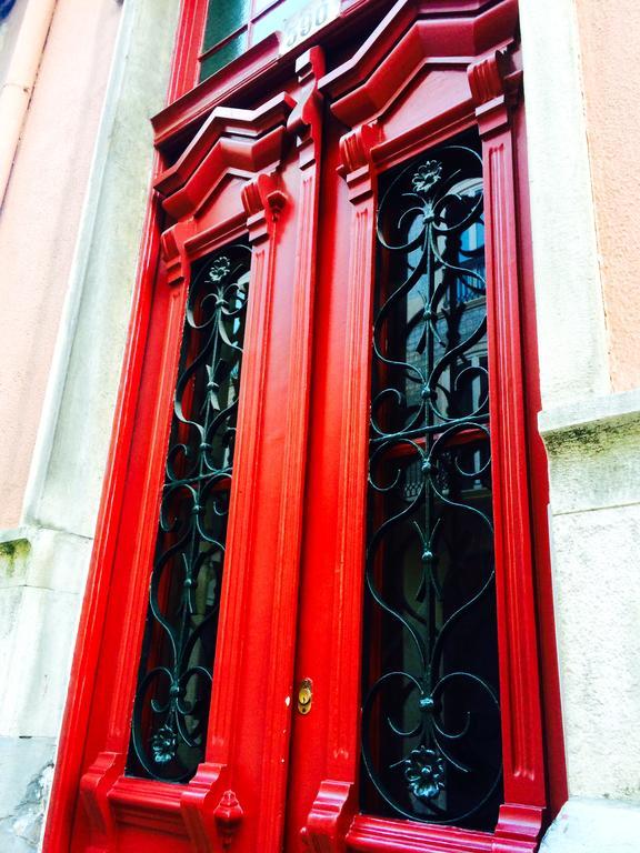 Apartment Lisbon Secret & Charming Sao Bento Flat Lissabon