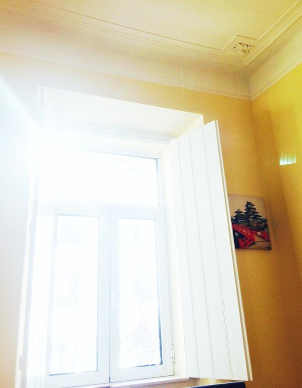 Lisbon Secret & Charming Sao Bento Flat *