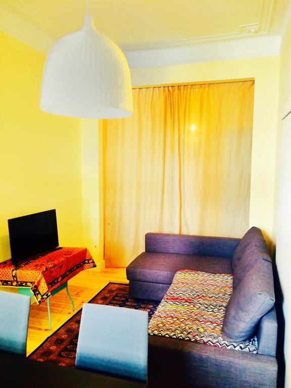 Lisbon Secret & Charming Sao Bento Flat Apartment *