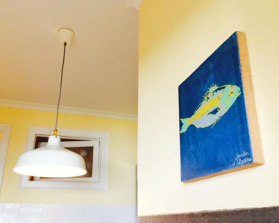 Lisbon Secret & Charming Sao Bento Flat Apartment Lissabon