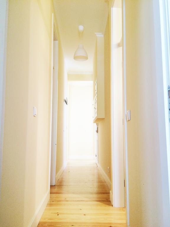 Lisbon Secret & Charming Sao Bento Flat Apartment