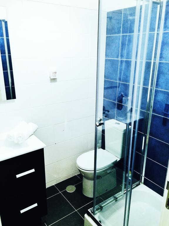 Apartment Lisbon Secret & Charming Sao Bento Flat Lissabon