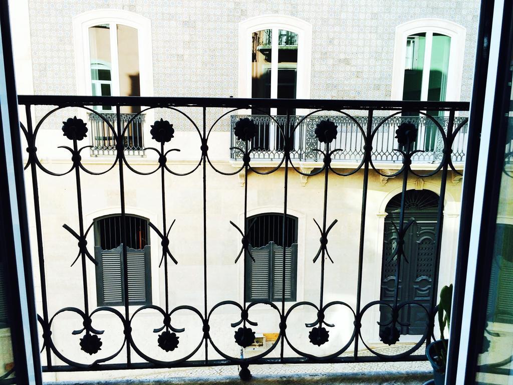 Lisbon Secret & Charming Sao Bento Flat Apartment Lissabon