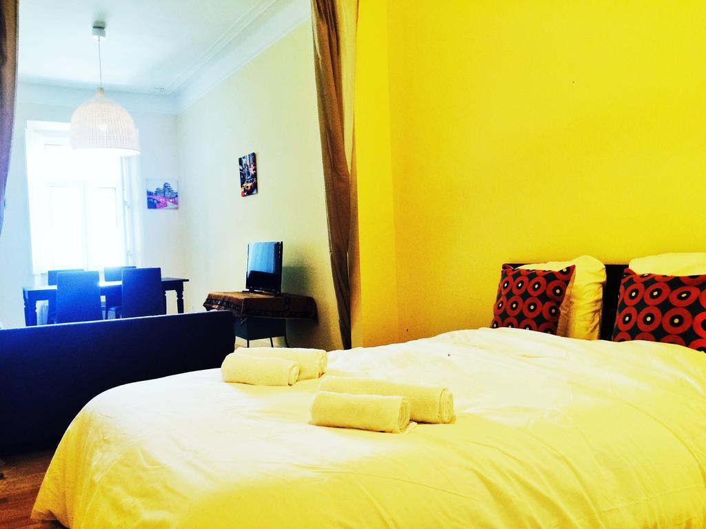 Lisbon Secret & Charming Sao Bento Flat Apartment *