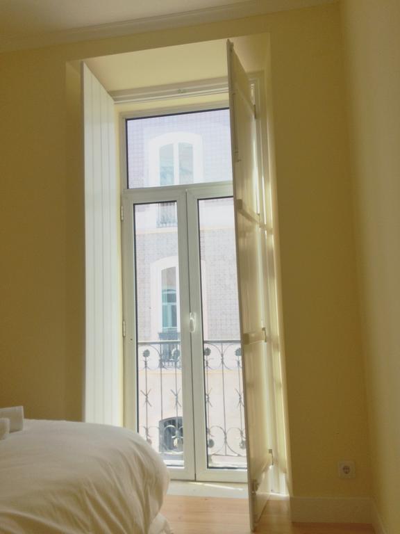 Lisbon Secret & Charming Sao Bento Flat
