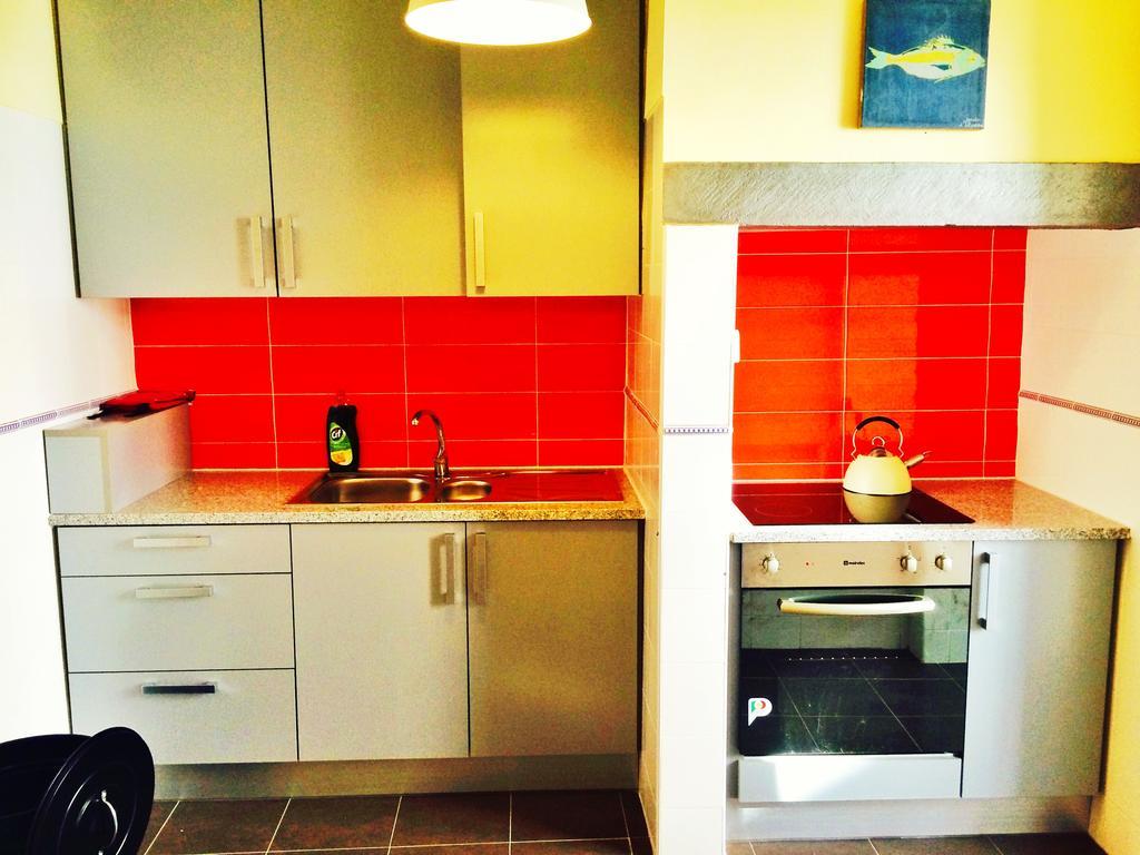 Lisbon Secret & Charming Sao Bento Flat * Lissabon