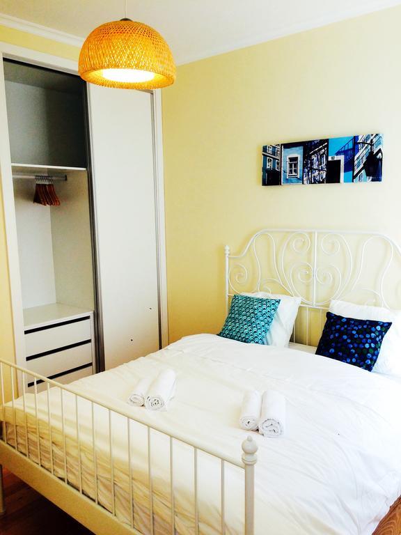 Lisbon Secret & Charming Sao Bento Flat Apartment Lissabon